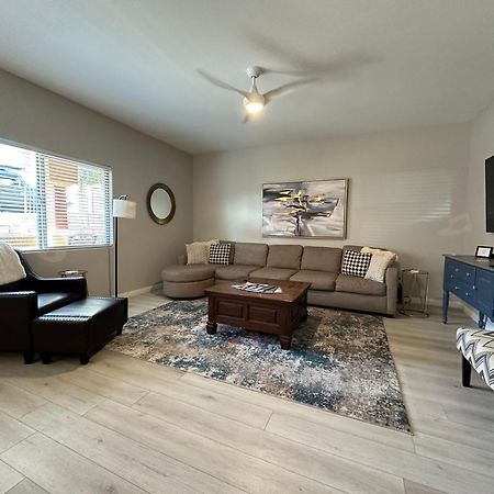 Golfer'S Oasis Condominium At Hawk Ridge メスキート エクステリア 写真