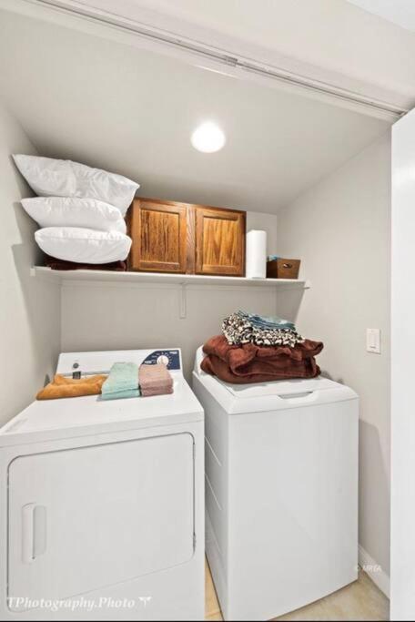 Golfer'S Oasis Condominium At Hawk Ridge メスキート エクステリア 写真