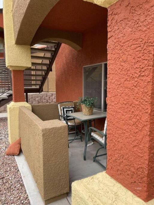 Golfer'S Oasis Condominium At Hawk Ridge メスキート エクステリア 写真