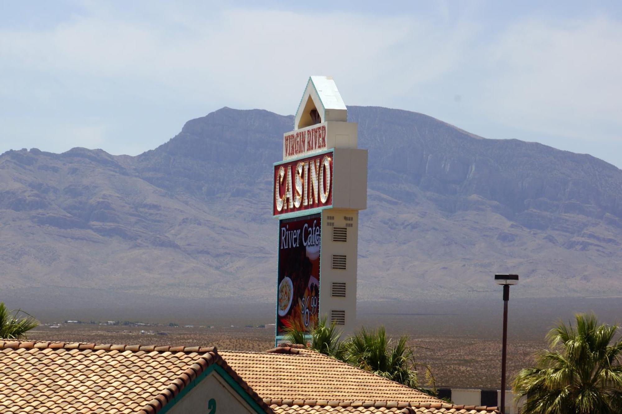 Golfer'S Oasis Condominium At Hawk Ridge メスキート エクステリア 写真