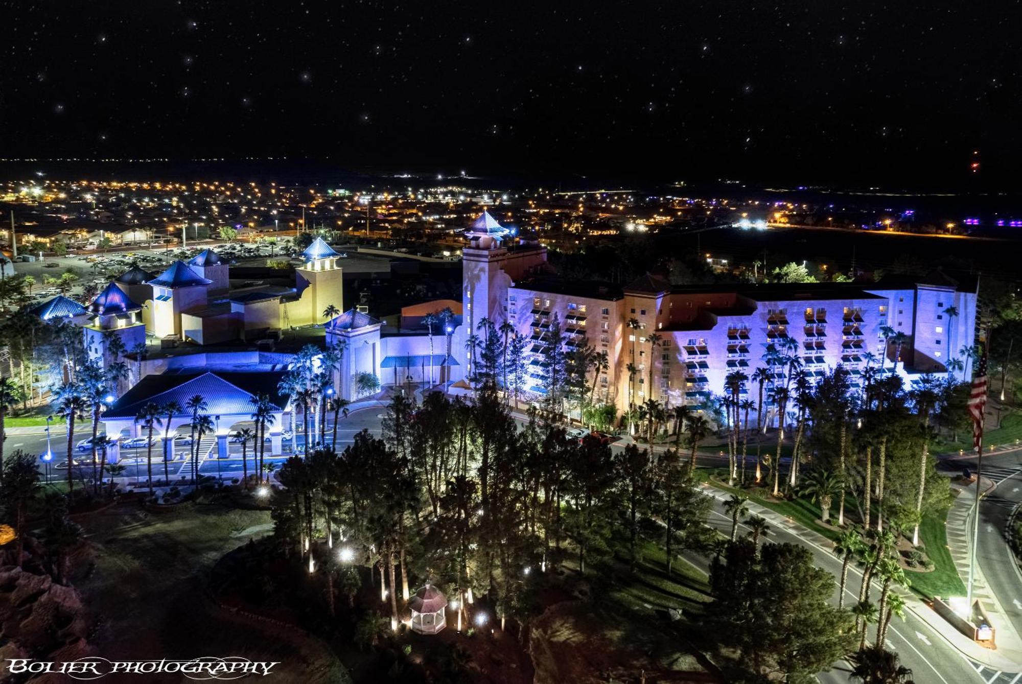 Golfer'S Oasis Condominium At Hawk Ridge メスキート エクステリア 写真