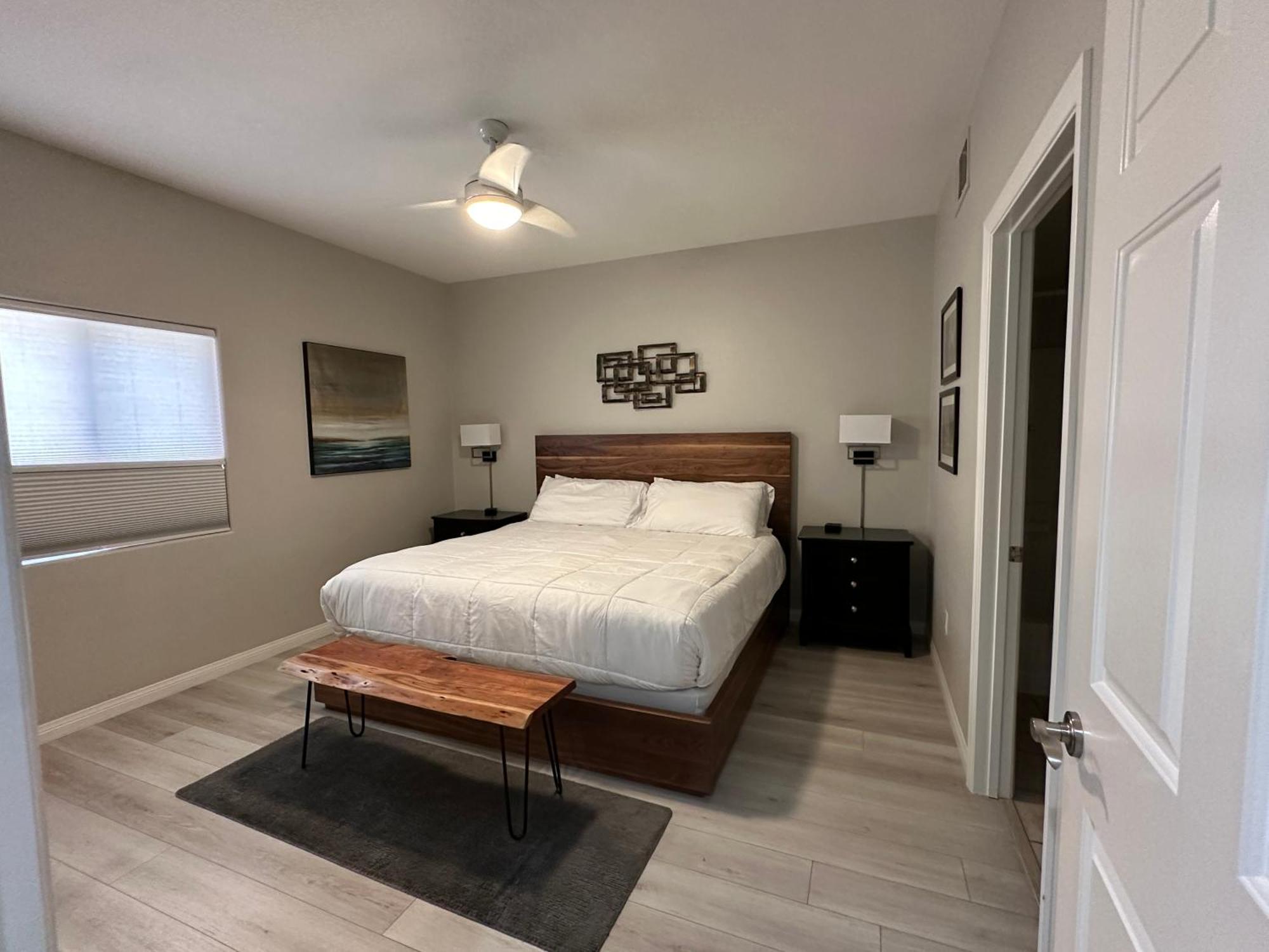 Golfer'S Oasis Condominium At Hawk Ridge メスキート エクステリア 写真