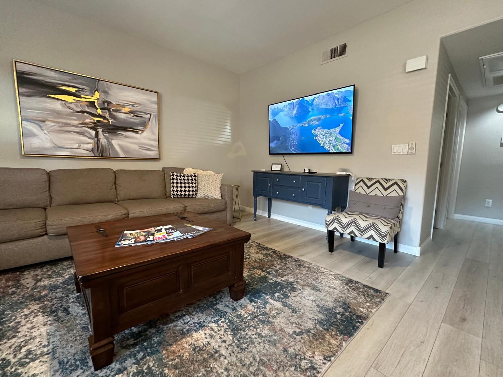 Golfer'S Oasis Condominium At Hawk Ridge メスキート エクステリア 写真